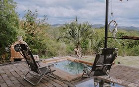 Casa Pancha - Mirador del Pan de Azucar